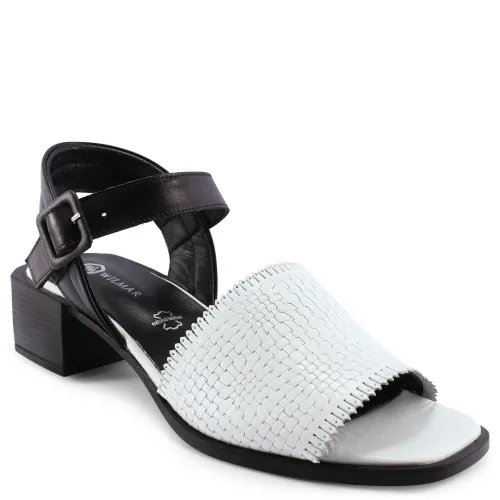 Босоножки Wilmar Белый, 41, 42 фото каталог