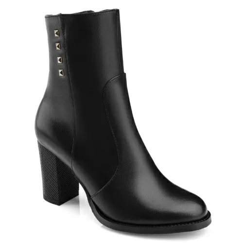 Ботинки Сатег Черный, 33, 34, 36, 37, 38, 39, 40, 41, 42, 43 фото каталог