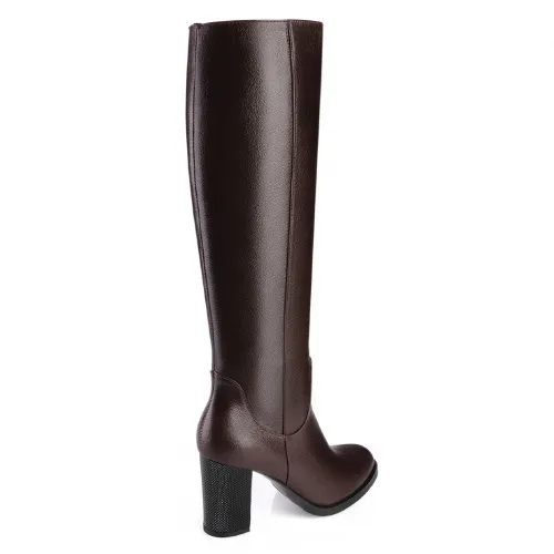 Сапоги-евро Сатег Бордовый, 33, 34, 35 фото каталог