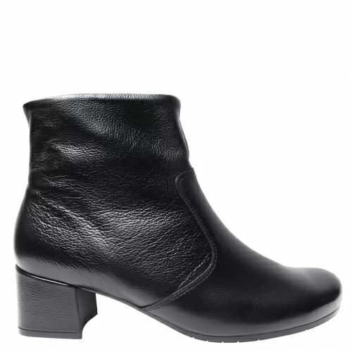 Ботильоны Semler Черный, 10, 9, 8 фото каталог Ботильоны Semler Черный, 10, 9, 8 фото каталог