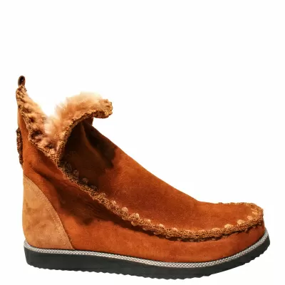 Ботильоны-зима SIZAAMPERO