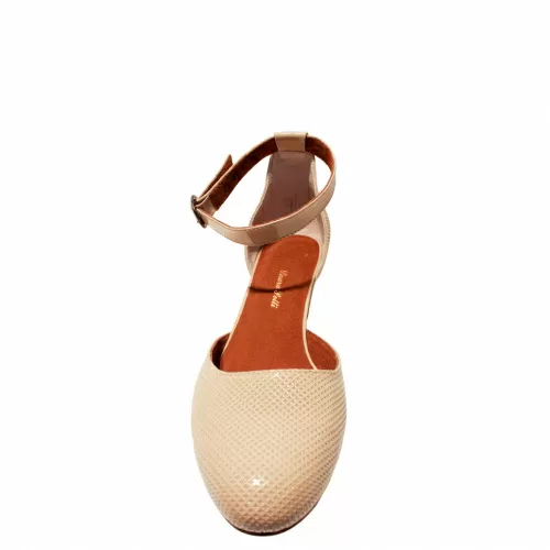 Босоножки LAURA POTTI Бежевый, 41, 42, 43, 44 фото каталог