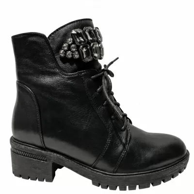 Ботильоны-зима SIZAAMPERO