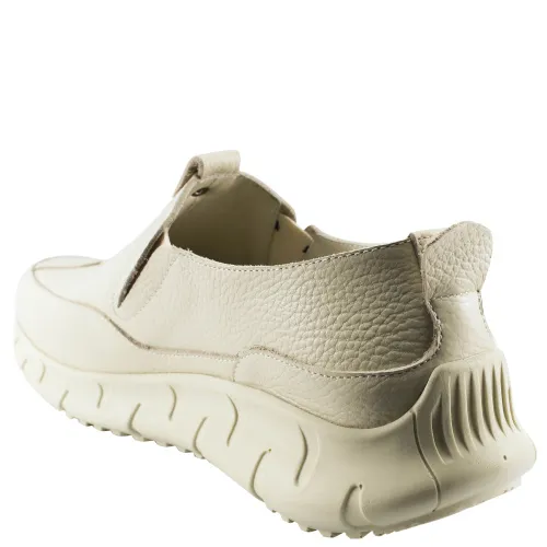 Туфли LAURA POTTI Бежевый, 42, 43, 44 фото каталог