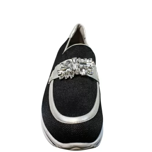 Кроссовки PieSanto Черный, 42, 43, 44 фото каталог