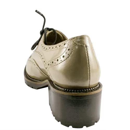 Туфли  Сатег Бежевый, 33, 34, 35 фото каталог