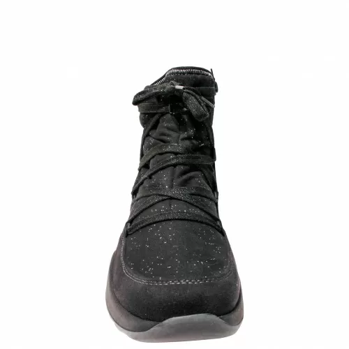 Ботильоны ROMIKA Черный, 42, 43, 44, 45 фото каталог