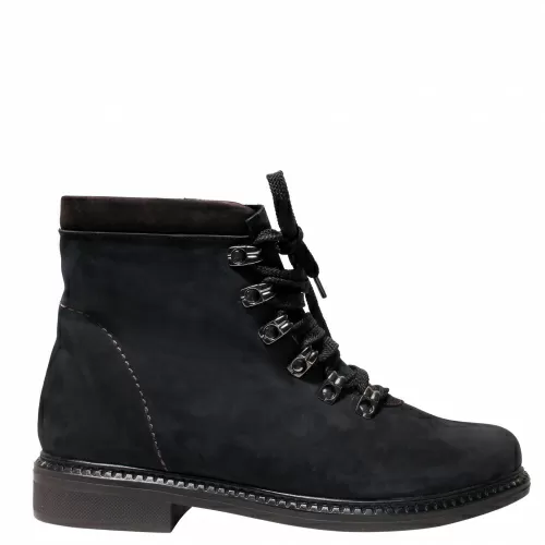 Ботильоны -зима LAURA POTTI Синий, 41, 43, 44, 42 фото каталог