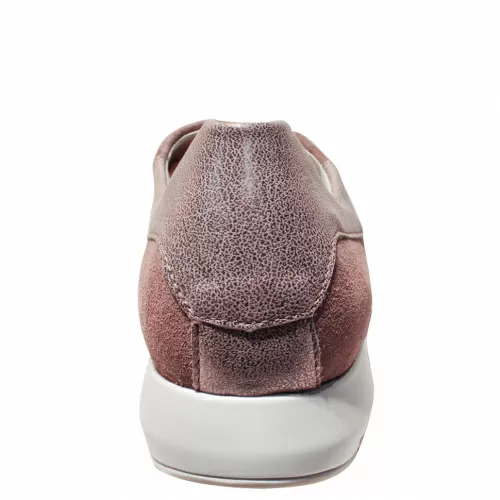 Кроссовки WALDLAUFER Розовый, 8, 8/5, 9 фото каталог