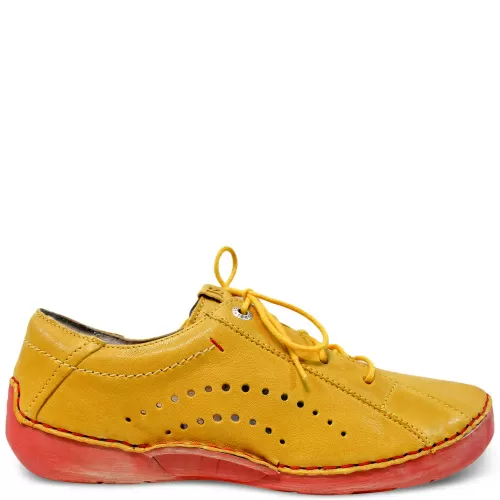 Кеды JOSEF SEIBEL Желтый, 41, 42, 43, 44, 45 фото каталог Кеды JOSEF SEIBEL Желтый, 41, 42, 43, 44, 45 фото каталог