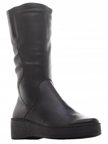 Сапоги-зима Romer Черный, 41, 42, 43 фото каталог