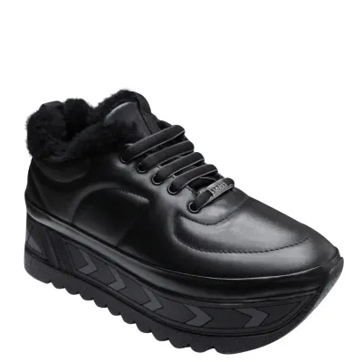 Кроссовки-зима SIZAAMPERO