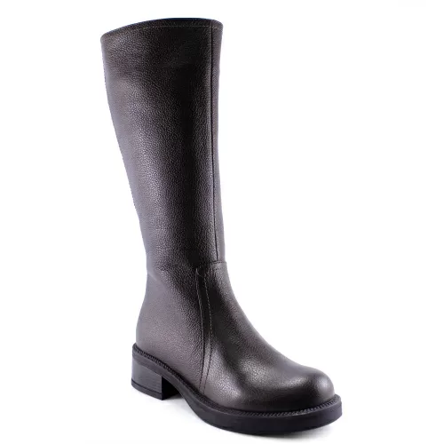 Сапоги Dakkem Коричневый, 34, 35 фото каталог