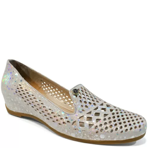 Туфли-лето SIZAAMPERO Бежевый, 41, 42, 43 фото каталог