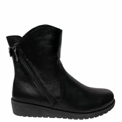 Ботильоны -зима LAURA POTTI