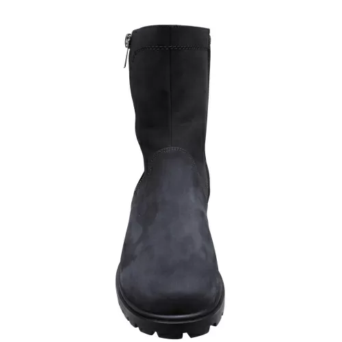 Ботильоны -зима LAURA POTTI Синий, 41, 42, 43, 44 фото каталог