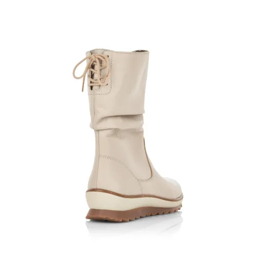 Полусапожки-зима REMONTE DORNDORF Бежевый, 42, 43, 44, 45 фото каталог