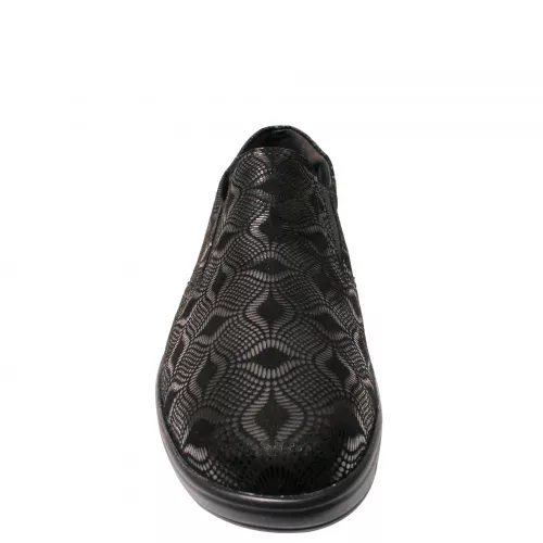 Туфли Semler Черный, 7/5, 8, 9, 10, 11 фото каталог