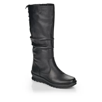 Сапоги-зима ( REMONTE DORNDORF) Сапоги-зима ( REMONTE DORNDORF)