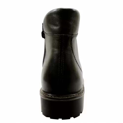 Ботинки -зима REMONTE DORNDORF Зеленый, 41, 42, 43, 45, 44 фото каталог