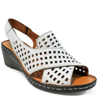 Босоножки SIZAAMPERO