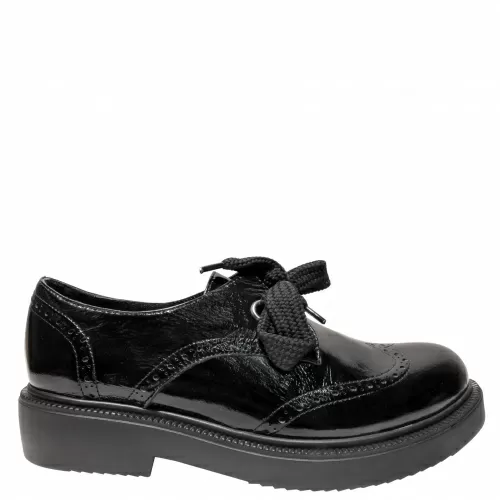 Туфли SIZAAMPERO Черный, 41, 42, 43 фото каталог