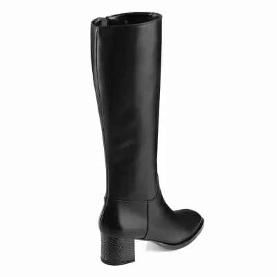 Сапоги Сатег Черный, 33, 34, 35, 36, 37, 38, 39, 40, 41, 42, 43 фото каталог Сапоги Сатег Черный, 33, 34, 35, 36, 37, 38, 39, 40, 41, 42, 43 фото каталог