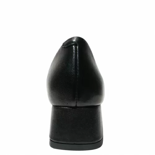 Туфли SIZAAMPERO Черный, 33, 34, 35 фото каталог