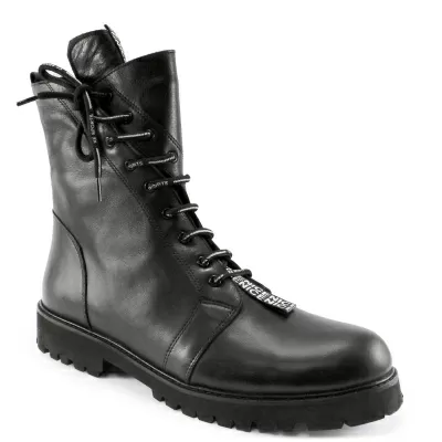 Ботильоны SIZAAMPERO.