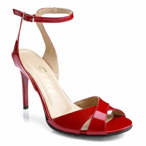 Босоножки Sateg Красный, 33, 35, 34 фото каталог Босоножки Sateg Красный, 33, 35, 34 фото каталог