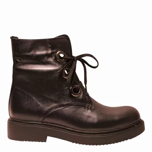 Ботильоны  ZIZI Черный, 34, 35, 42, 43, 41, 37, 36, 38, 39, 40 фото каталог