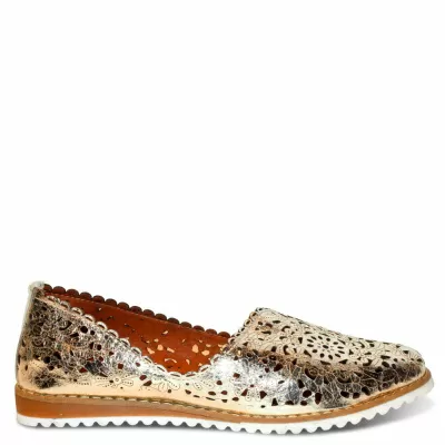 Балетки-лето ZIZI 