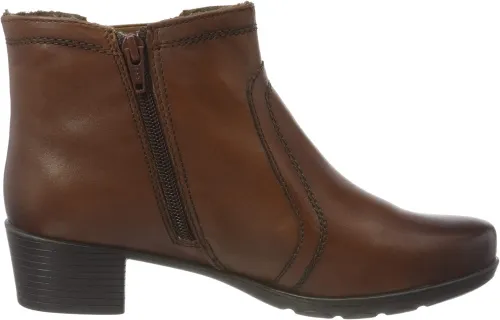 Ботинки JANA Коричневый, 42, 43, 44, 45 фото каталог