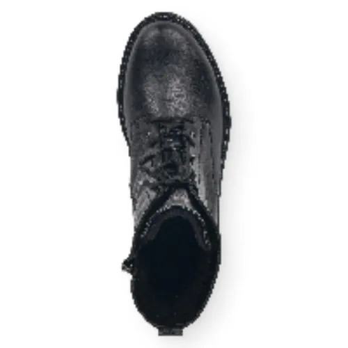 Ботинки-зима REMONTE DORNDORF Черный, 42, 43, 44, 45 фото каталог