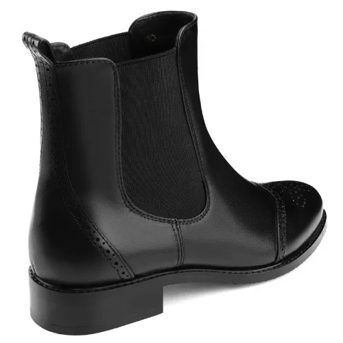 Ботинки Сатег Черный, 41, 42, 43, 33, 34, 35 фото каталог