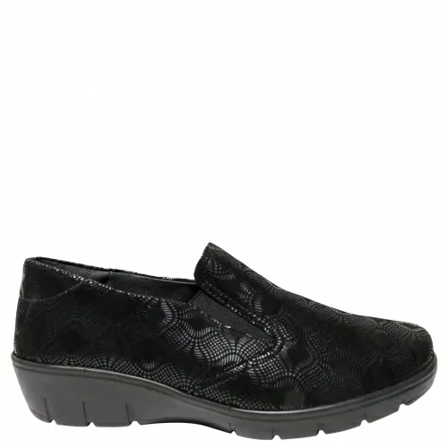 Туфли Semler Черный, 7/5, 8, 9, 10, 11 фото каталог