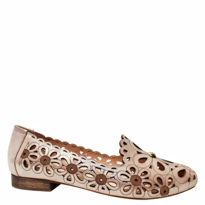 Туфли-лето SIZAAMPERO