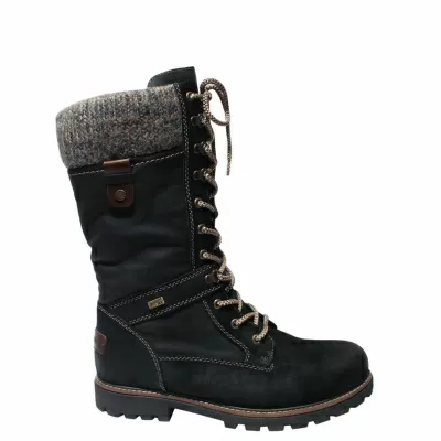 Сапоги-зима ( REMONTE DORNDORF)