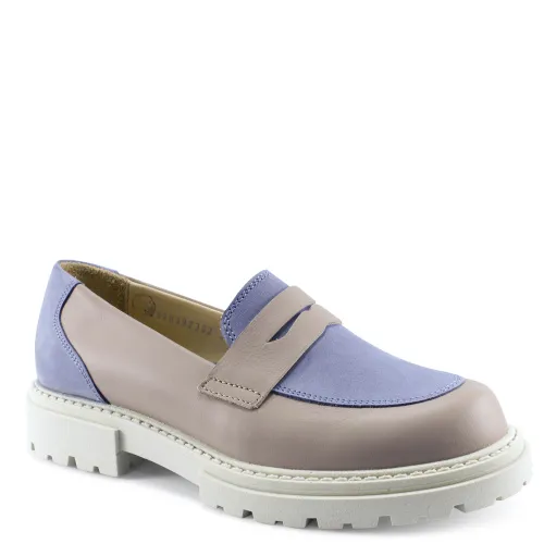 Туфли Riconte Бежевый, 33, 34, 35, 32 фото каталог Туфли Riconte Бежевый, 33, 34, 35, 32 фото каталог