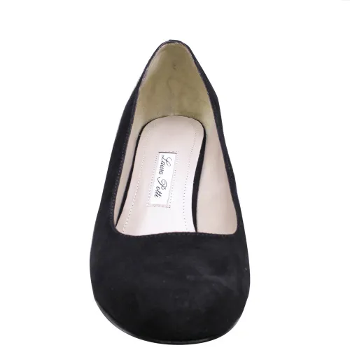 Туфли LAURA POTTI Черный, 41, 42, 43, 44 фото каталог