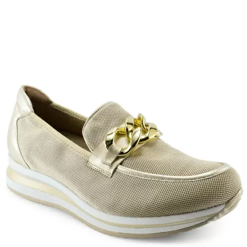 Туфли PieSanto Золотой, 42, 43 фото каталог