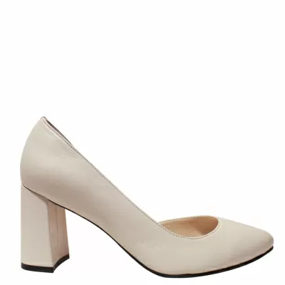 Туфли LAURA POTTI