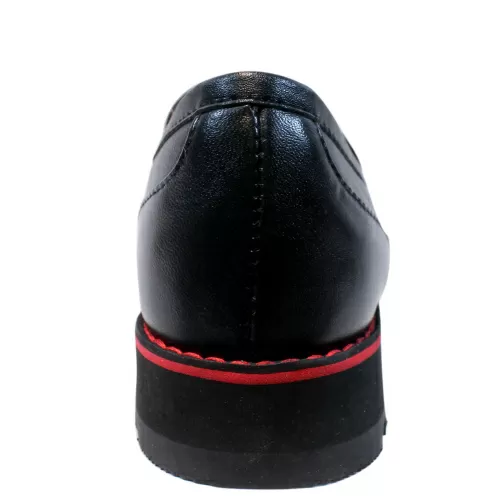 Туфли SIZAAMPERO Черный, 33, 34, 35 фото каталог Туфли SIZAAMPERO Черный, 33, 34, 35 фото каталог