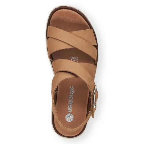 Босоножки  REMONTE  Бежевый, 41, 42, 43, 44, 45 фото каталог