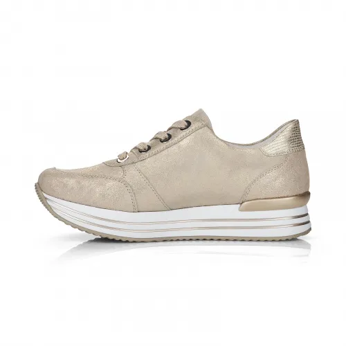 Кроссовки REMONTE  Золотой, 41, 42, 43, 44, 45 фото каталог