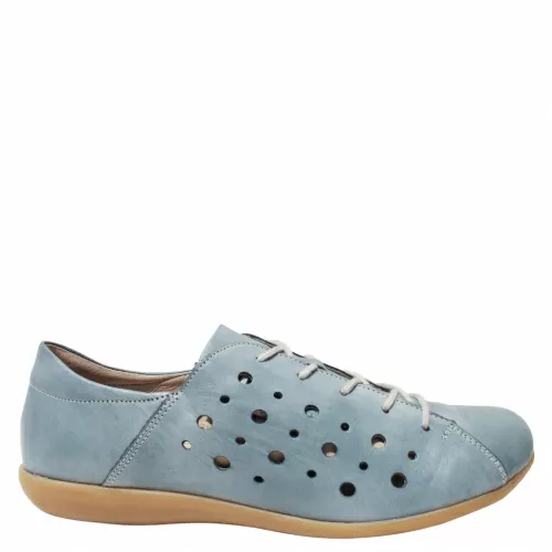 Туфли ( REMONTE DORNDORF) Голубой, 41, 42, 43, 44, 45 фото каталог