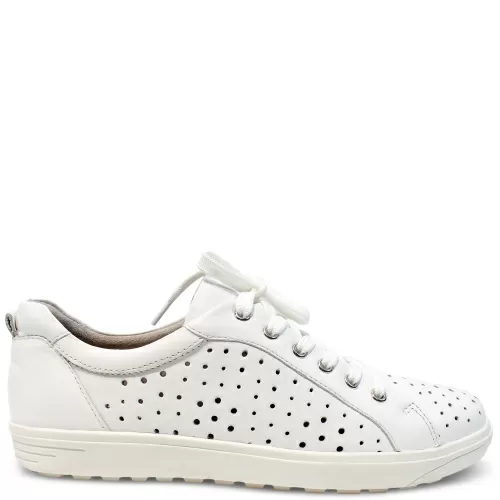 Кеды-лето JANA Белый, 42, 43, 44, 45 фото каталог