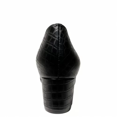 Туфли LAURA POTTI Черный, 41, 42, 43, 44 фото каталог