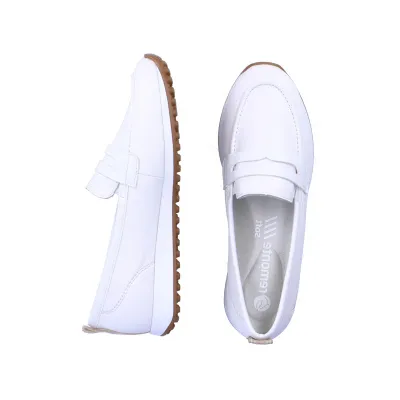 Туфли Remonte Белый, 42, 43, 44, 45 фото каталог Туфли Remonte Белый, 42, 43, 44, 45 фото каталог