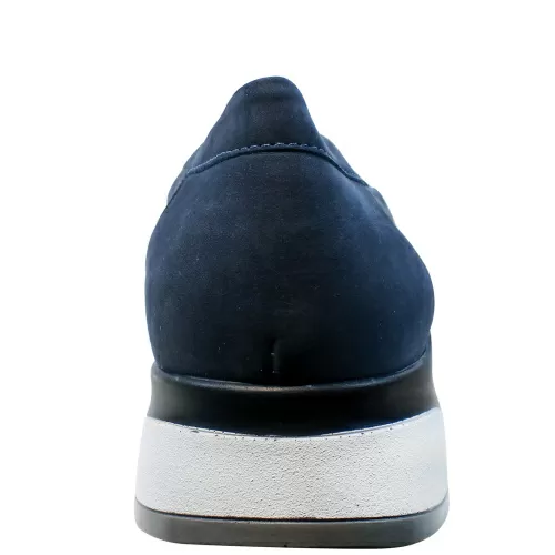 Туфли WALDLAUFER Синий, 8, 8/5, 9 фото каталог